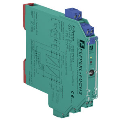 Signal Converters