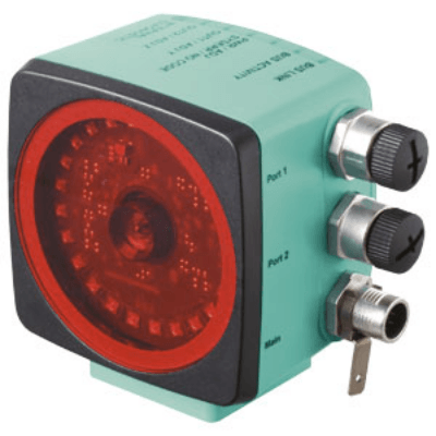 Camera-Based Linear Positioning (PCV, PXV)