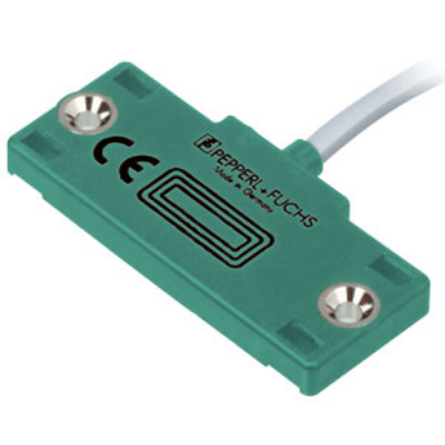 Capacitive Sensors