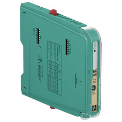 Signal Converters