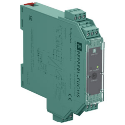 Signal Converters
