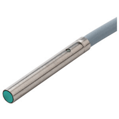 Inductive Sensors