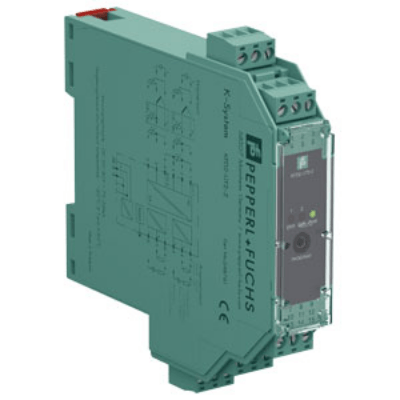 Signal Converters