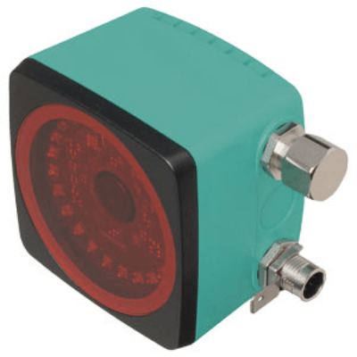 Camera-Based Linear Positioning (PCV, PXV)