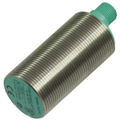 Capacitive Sensors