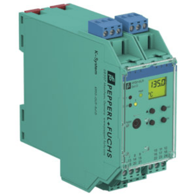 Signal Converters