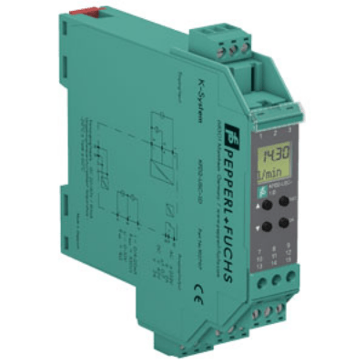 Signal Converters