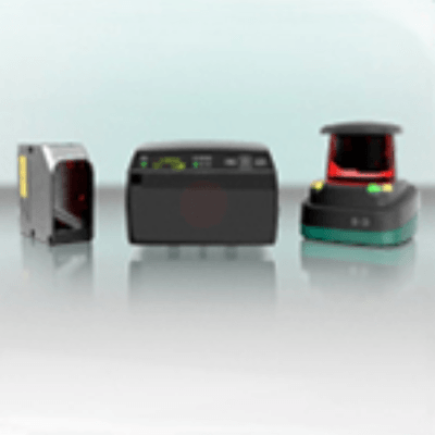 Distance Sensors