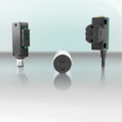 Fiber Optic Sensors