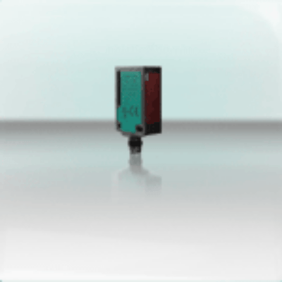 Retroreflective sensors