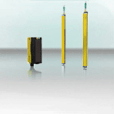 Safety sensors