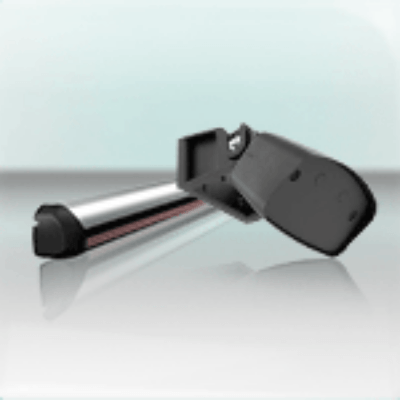 Sensors for Automated Accesses and Entrances