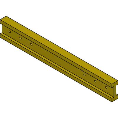 PERI Girder VT-20K 145 CM