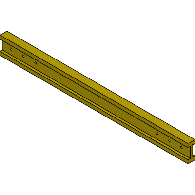 PERI Girder VT-20K 215 CM