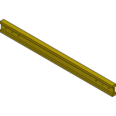 PERI Girder VT-20K 245 CM