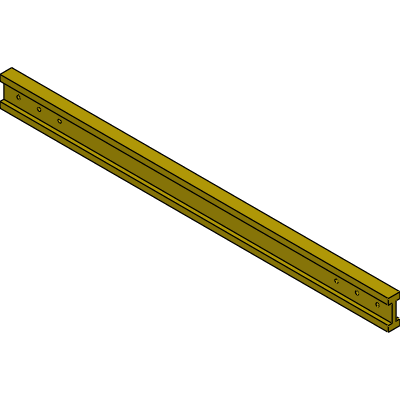 PERI Girder VT-20K 265 CM
