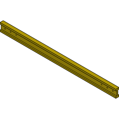 PERI Girder VT-20K 290 CM