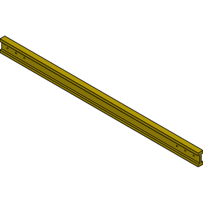 PERI Girder VT-20K 330 CM
