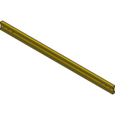 PERI Girder VT-20K 360 CM