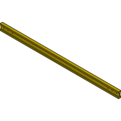 PERI Girder VT-20K 390 CM