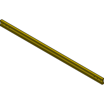 PERI Girder VT-20K 450 CM