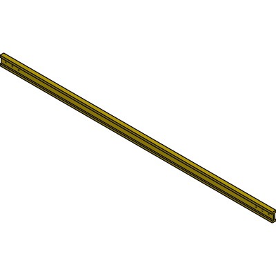 PERI Girder VT-20K 590 CM