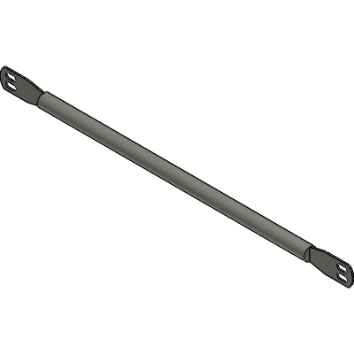 Guardrail EPG 150