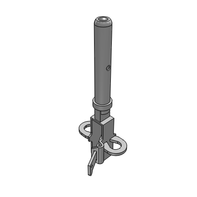 UHA-2 SPIGOT