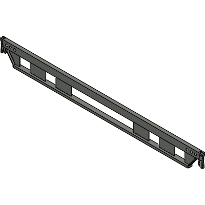 Ledger UHV-2 200