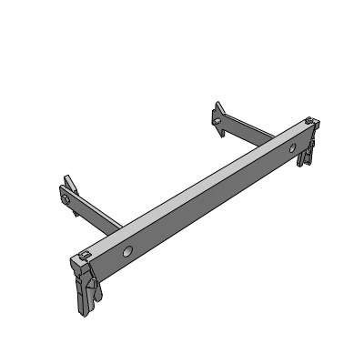 LADDER CONNECTOR UAC-2