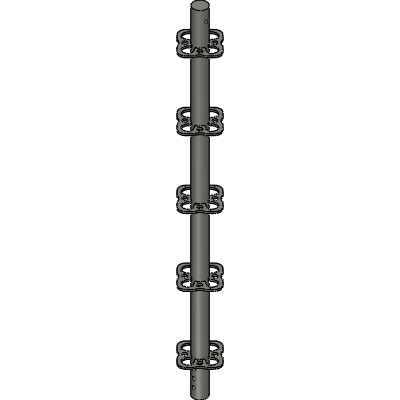 Top Standard UVH-2 125