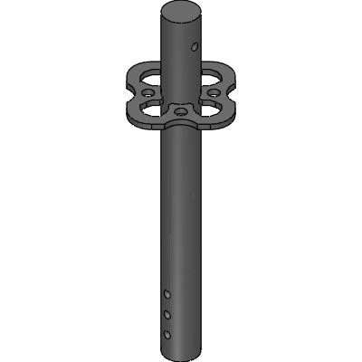 Top Standard UVH-2 50