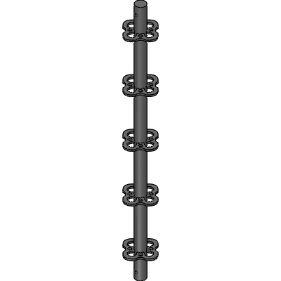 Top Standard UVH 125