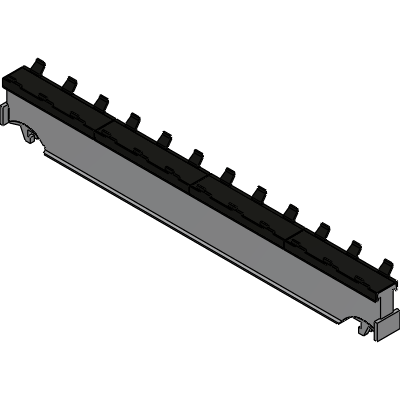 Beams and Accessories
