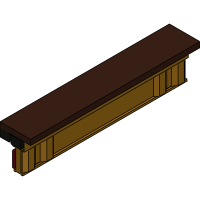 Starter Beams