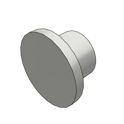Plug D20 DUO