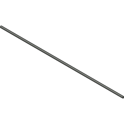 Dywidag tie rod DW 15 1.20m