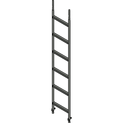 Ladder MXP 180