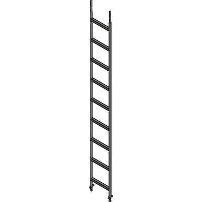Ladder MXP 270