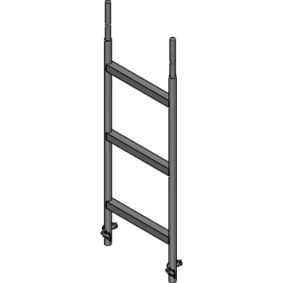 Ladder MXP 90