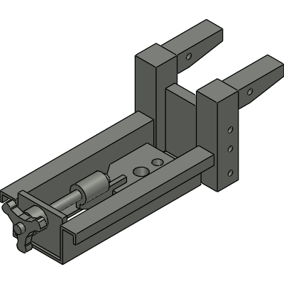 Wall Formwork Bracket MX WK