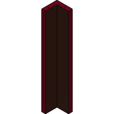 Aussenecke MXA-2 FPly 270x35