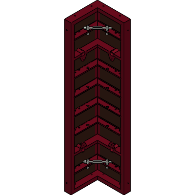 I-Ecke MXI-2 15 FPly 270x60