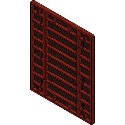 Element MX-2 15 FPly 300x240