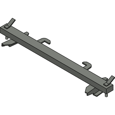 Basisaussteifung MXP 120