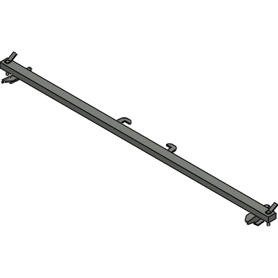 Basisaussteifung MXP 240