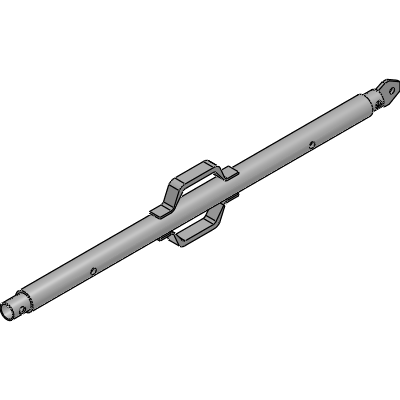 RS and RSS Push-Pull Props - PERI - Download 3D CAD models for free ...