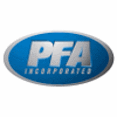 PFA CAD Kataloğu PFA CAD Kataloğu