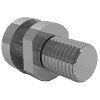 Alignment Screws