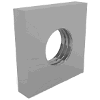 Square Flanges